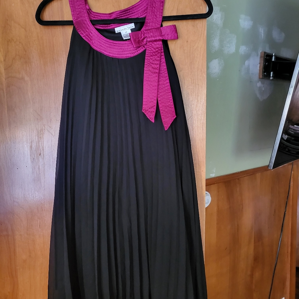 Amanda lane dress